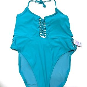 Plus Size Bathingsuit